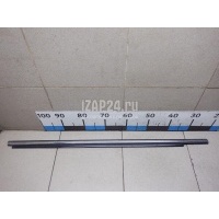 Накладка стекла переднего правого Citroen-Peugeot C-Crosser (2008 - 2013) 9309p2