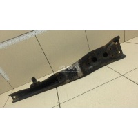 Балка передняя продольная Mitsubishi C-Crosser (2008 - 2013) 4000A021