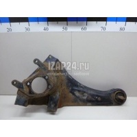 Рычаг задний продольный левый Citroen-Peugeot C-Crosser (2008 - 2013) 1606293180