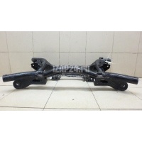Балка задняя Mitsubishi C-Crosser (2008 - 2013) 4100A036