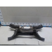 Балка задняя Mitsubishi C-Crosser (2008 - 2013) 4100A036