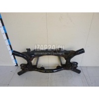 Балка задняя Mitsubishi C-Crosser (2008 - 2013) 4100A036