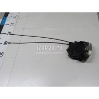 Замок двери задней левой Citroen-Peugeot C-Crosser (2008 - 2013) 9137n3