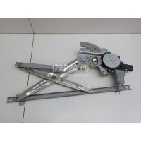 Стеклоподъемник электр. передний правый Citroen-Peugeot C-Crosser (2008 - 2013) 9222cs