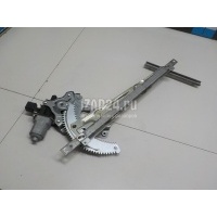 Стеклоподъемник электр. передний правый Citroen-Peugeot C-Crosser (2008 - 2013) 9222cs