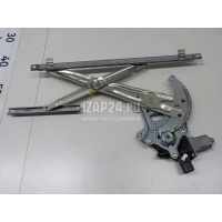 Стеклоподъемник электр. передний правый Citroen-Peugeot C-Crosser (2008 - 2013) 9222cs
