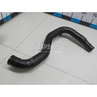 Патрубок интеркулера Citroen-Peugeot C-Crosser (2008 - 2013) 0382kn