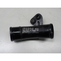 Патрубок интеркулера Citroen-Peugeot C-Crosser (2008 - 2013) 0382lc