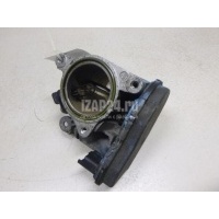 Заслонка дроссельная электрическая Land Rover C-Crosser (2008 - 2013) lr012598