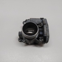 Заслонка дроссельная электрическая Land Rover C-Crosser (2008 - 2013) lr012598