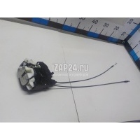 Замок двери задней правой Citroen-Peugeot C-Crosser (2008 - 2013) 9138r0