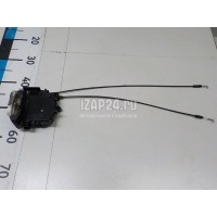 Замок двери задней правой Citroen-Peugeot C-Crosser (2008 - 2013) 9138r0