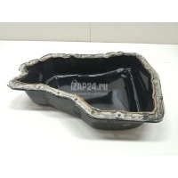 Поддон масляный двигателя Citroen-Peugeot C-Crosser (2008 - 2013) 0301p9