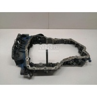 Поддон масляный двигателя Citroen-Peugeot C-Crosser (2008 - 2013) 0301p8