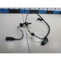 Датчик ABS передний правый Mitsubishi C-Crosser (2008 - 2013) 4670A576