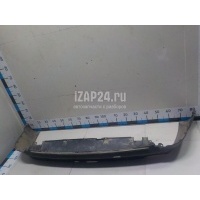 Бампер задний Mitsubishi C-Crosser (2008 - 2013) 6410A622