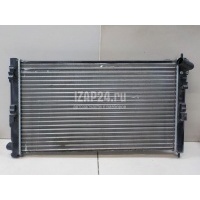 Радиатор основной Denso C-Crosser (2008 - 2013) drm45032