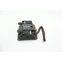 Блок зажигания мерседес c w202 1.8 16v 0185454132