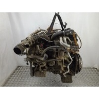 Двигатель дизельный NISSAN PATROL (2000-2010) 2007 3.0 DTI ZD30DDTI ZD30DDTI