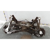 Мост задний MITSUBISHI PAJERO (2006) 2009 4100A051