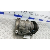 Компрессор кондиционера дизельный MITSUBISHI PAJERO (2002-2008) 2004 MR500876