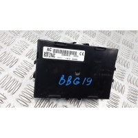 Блок бортовой сети (блок управления BCM) NISSAN NOTE (2005-2013) 2008 284b2em01d