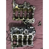 S6 c7 4.0tfsi ceuc ceu blok двигателя 079103023am