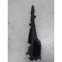 пластик салона BMW X5 F15 2015 7284289