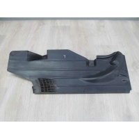Volvo c30 s40 v50 c70 06 - 13 экран шасси левая