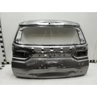 Крышка багажника Changan CS35Plus