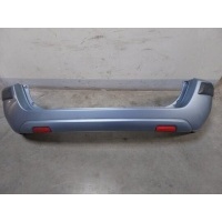 Бампер FORD FUSION Универсал 2006 1508985