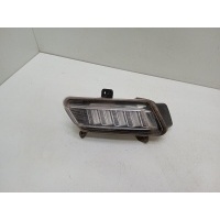 Фара противотуманная Lifan X50 2017 AAB4115100