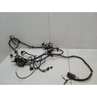 Проводка подкапотная Lifan X50 2017 ABD4001600B1