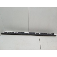 Накладка порога Lifan X50 2017 AAB5006610