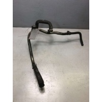 Трубка охлаждающей жидкости металлическая Audi 90 B3 1988 026121065B
