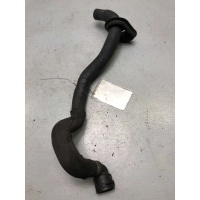 Патрубок отопителя (печки) Audi A6 C5 (S6,RS6) 2002 4B0819373P
