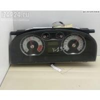 Щиток приборный (панель приборов) Renault Laguna II (2000-2007) 2005 8200291339