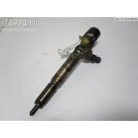 Форсунка топливная Renault Scenic II (2003-2009) 2007 8200380253