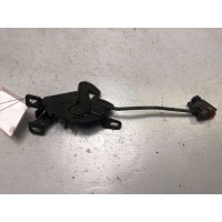 Замок капота Volkswagen Transporter T4 1999 701823509A