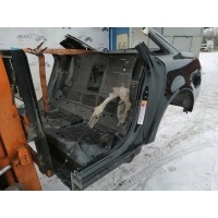крыло Audi A8 [D3 4E] 2004-2010 2005 4E4809843