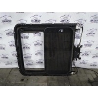 крышка люка Audi A8 [D3 4E] 2004-2010 2004 4E0877071D