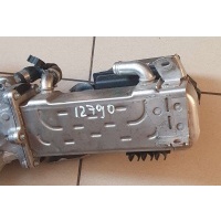 Охладитель отработанных газов Mercedes Sprinter W906 2012 A651142046