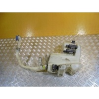 Volkswagen phaeton бачёк стеклоомыватели 3d0955453s