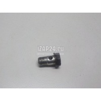 Болт полый Citroen-Peugeot C-Crosser (2008 - 2013) 4010e9
