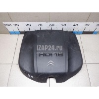 Накладка декоративная Citroen-Peugeot C-Crosser (2008 - 2013) 0137A1