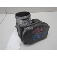 Заслонка дроссельная электрическая Land Rover C-Crosser (2008 - 2013) lr012598