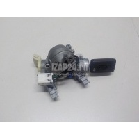 Замок зажигания Citroen-Peugeot C-Crosser (2008 - 2013) 4162pe