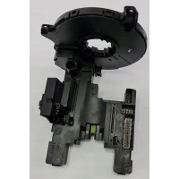 Датчик угол поворота мерседес мл w164 a1645453416