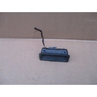 Кнопка ручка люка задняя bmw x5 e70 e60 e90 51247