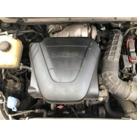 Ssangyong korando iii 10 - двигатель 2.0 e - xdi 671950